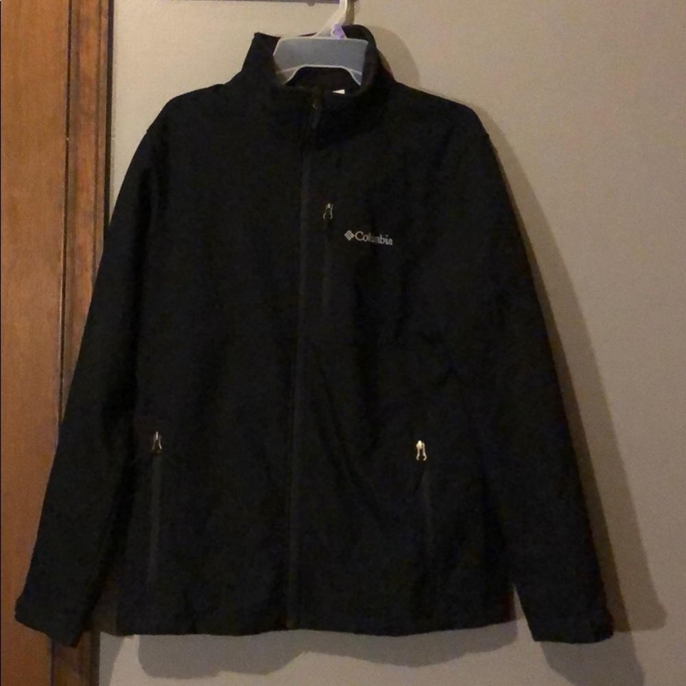 Men’s Columbia Jacket M